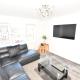 3 Bedroom Apartment in a Quiet Location Airdrie - Foto 1