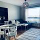 Tapiola Center Apartment