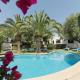 Villa Dora, Cala d´Or
