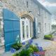 The Granary, Luxuriously Restored Barn on a Farm, Thurles (foto 4)