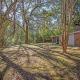 The Nathalie - curated, open, tree covered family, Charleston