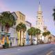 The Nathalie - curated, open, tree covered family, Charleston (fotografie 2)