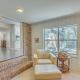 The Nathalie - curated, open, tree covered family, Charleston (fotografie 6)