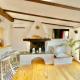 Mattia's penthouse - view over Trastevere roofs, Roma - Foto 3