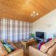 Mountain Ash Lodge with Hot Tub Cupar - Fotografie 3