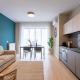 Daplace - Portaluppi Apartment, Milán - Fotografie 3