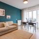 Daplace - Portaluppi Apartment, Milán - Fotografie 2