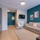 Daplace - Portaluppi Apartment, Milán - Fotografie 4
