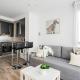 Precioso apartamento en el Barrio Salamanca P A D, Мадрид - Фото 10