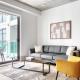 Downtown 1BR w Pool Gym WD nr Staples Center LAX-551, Los Angeles - Foto 1
