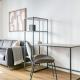 Downtown 1BR w Pool Gym WD nr Staples Center LAX-551, Los Angeles - Foto 4