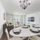Awesome Condo at Brickell W Free Parking Miami - Fotografie 1