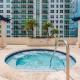 Awesome Condo at Brickell W Free Parking Miami - Fotografie 9