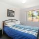 Providence Apartment 1, Hawks Nest (fotografie 9)