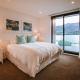 Nautilus Penthouse - Sleeps 8 - Lakefront - Walking Distance to Wanaka - Fotografie 2