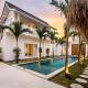Villa Cyma by Alfred in Bali Seminyak - Fotografie 2