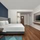 Holiday Inn Express Shanghai Tangzhen by IHG - 20 mins to PVG Airport and Disney land, Shanghai - Foto 8