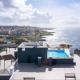 3 bdr aprt, stunning seaview, rooftop pool - LCGR Praia - Foto 2