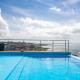 3 bdr aprt, stunning seaview, rooftop pool - LCGR Praia - Foto 1