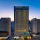 Fairfield by Marriott Huai'an Downtown - Fotografie 1
