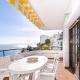 JOAN MARGARIT 3-A - Apartamento en el Puig Rom (Roses) con piscina comunitaria, con magnificas vistas al mar. - ES-228-106, Roses