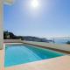 JOAN MARGARIT 3-A - Apartamento en el Puig Rom (Roses) con piscina comunitaria, con magnificas vistas al mar. - ES-228-106, Roses (foto 6)