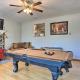 Game Room, Fire Pit Family-Friendly Poconos Haven East Stroudsburg - Foto 2
