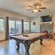 Game Room, Fire Pit Family-Friendly Poconos Haven East Stroudsburg - Foto 10