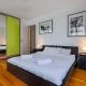 Modern spacious flat with a terrace and a parking, Praha - Fotografie 9