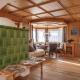 Exclusive Tyrolean Chalet near Ski lifts Apfeldorf - Фото 8