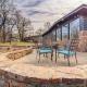 Lake Hudson Home with Patio in Locust Grove, Locust Grove (zdjęcie 3)