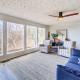 Lake Hudson Home with Patio in Locust Grove, Locust Grove (zdjęcie 7)