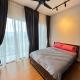 Beacon Executive Suites #CozyFamilyStay #RoofTopPool #13 George Town - Zdjęcie 2
