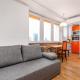 Studio E. Plater with AC by Your Freedom, Varsavia - Foto 4