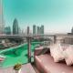Elite Royal Apartment - Full Burj Khalifa & Fountain View - Emerald, Dubaï - Photo 3