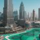 Elite Royal Apartment - Full Burj Khalifa & Fountain View - Ruby, Dubái - Foto 6