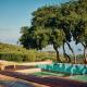 Wild Oak Estate - Stunning Views at a Dreamy Location, by ZanteWize