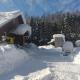 Ski base, Akaigawa (photo 2)