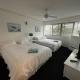 Our Beach House in Bribie Island, Bongaree (Foto 9)