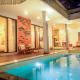 Kintsugi Private Villa Mandalika