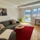 Ferienwohnung Alpen-Panorama, Immenstadt im Allgäu - Zdjęcie 8