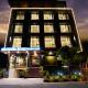 Hotel Gwen By Rivido, Near IIM Bangalore Bannerghatta Road, Bengalúr - Fotografie 8