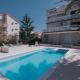Seagull Pool Apartments & Studios, Novalja - Fotografie 3
