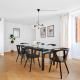 Sanders City - Pleasant Four-Bedroom Apartment In the Lovely Capital, Köpenhamn - Foto 5