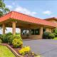 Days-Inn by Wyndham Batesville AR, Batesville