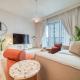 Classic 1BR at Harbour Views Tower 1 by Deluxe Holiday Homes, Dubaj - Fotografie 9