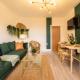 Peaceful Returns - 2 Bed House Near Roundhay Park Leeds - Fotografie 6