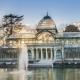 De El Retiro al cielo, Мадрид - Фото 1