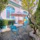 IMMOGROOM -Terrace with garden - Quiet - Air-conditioner Cannes - Fotografie 1