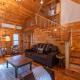 Whiskey Creek Cabin Beech Mountain - Foto 4